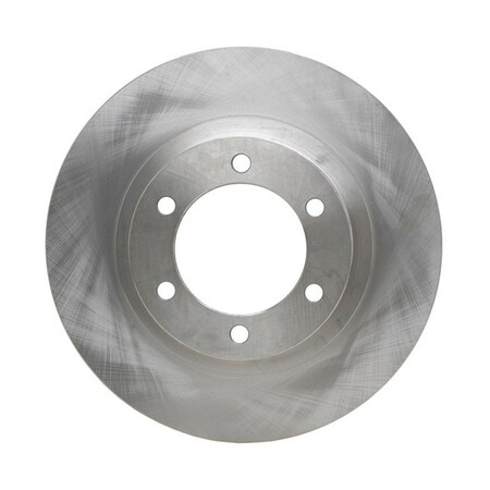 Raybestos Disc Brake Rotor Only Br31326,980160R 980160R